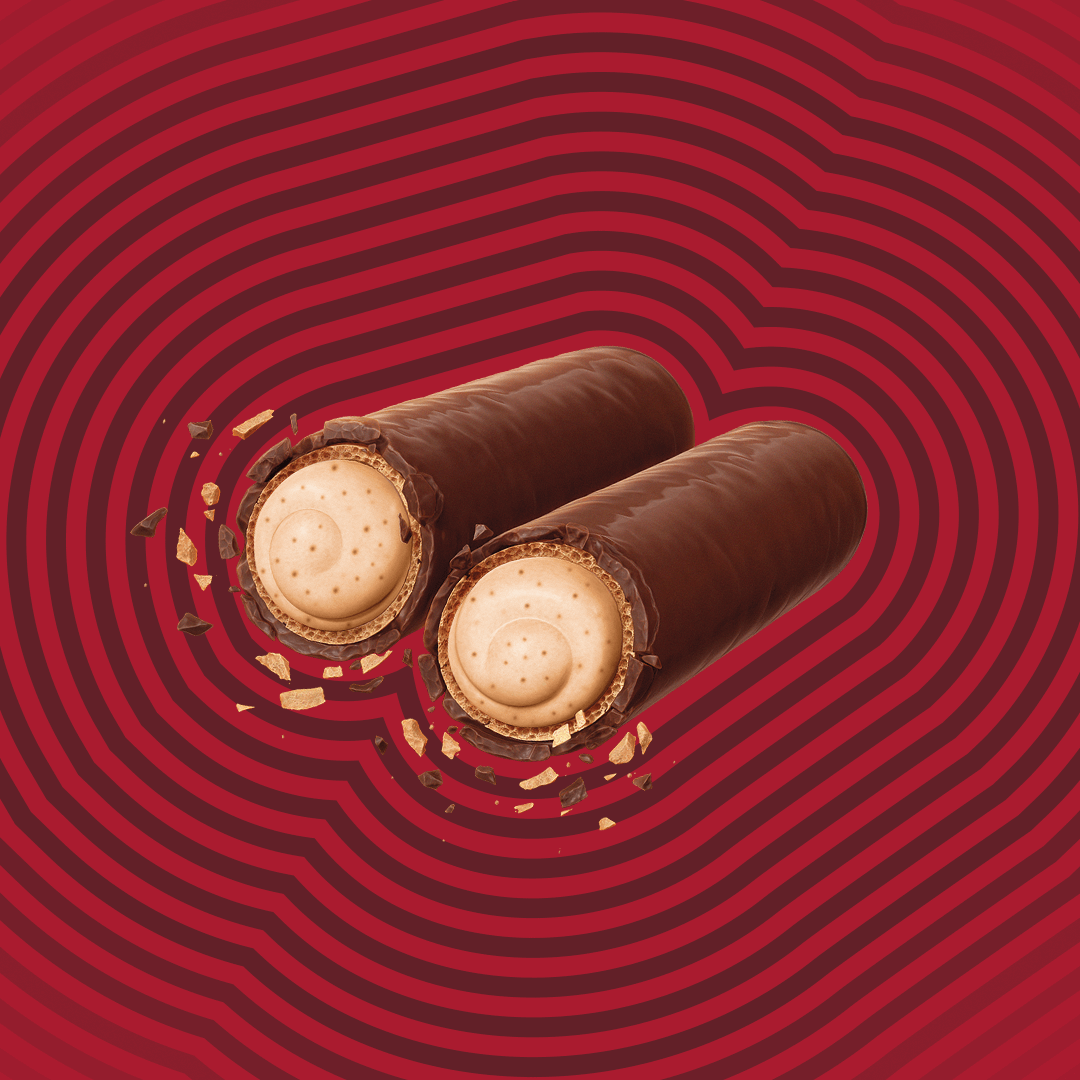 BOLD TUBE SPECULOOS