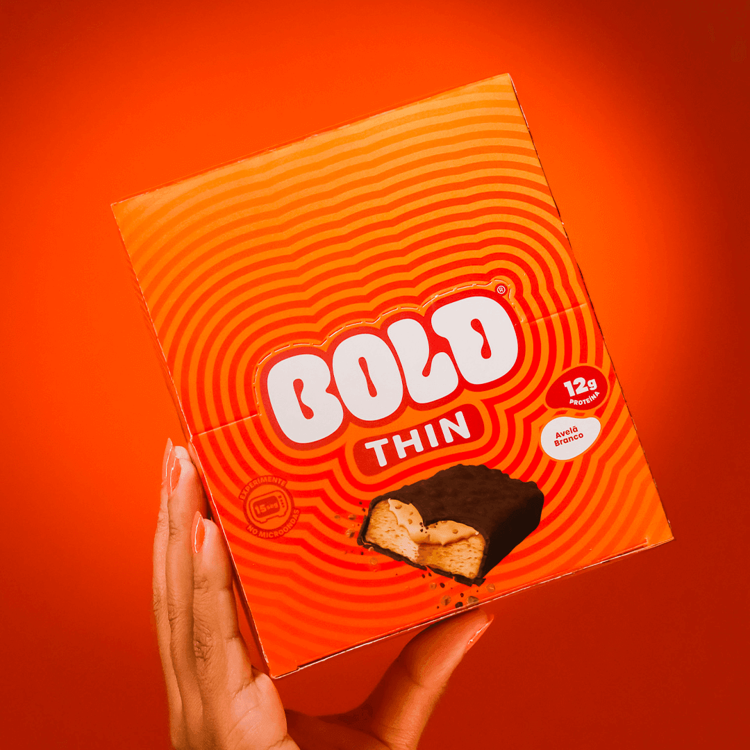 BOLD THIN AVELÃ BRANCO