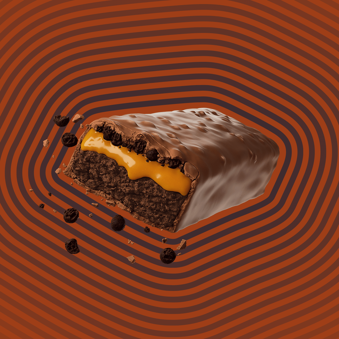 BOLD CAFÉ & DOCE DE LEITE