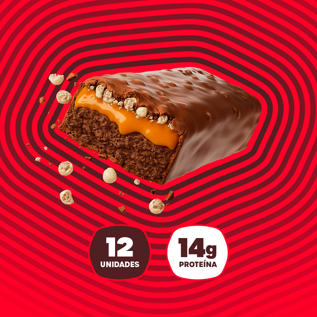 BOLD BOMBOM CROCANTE 40g